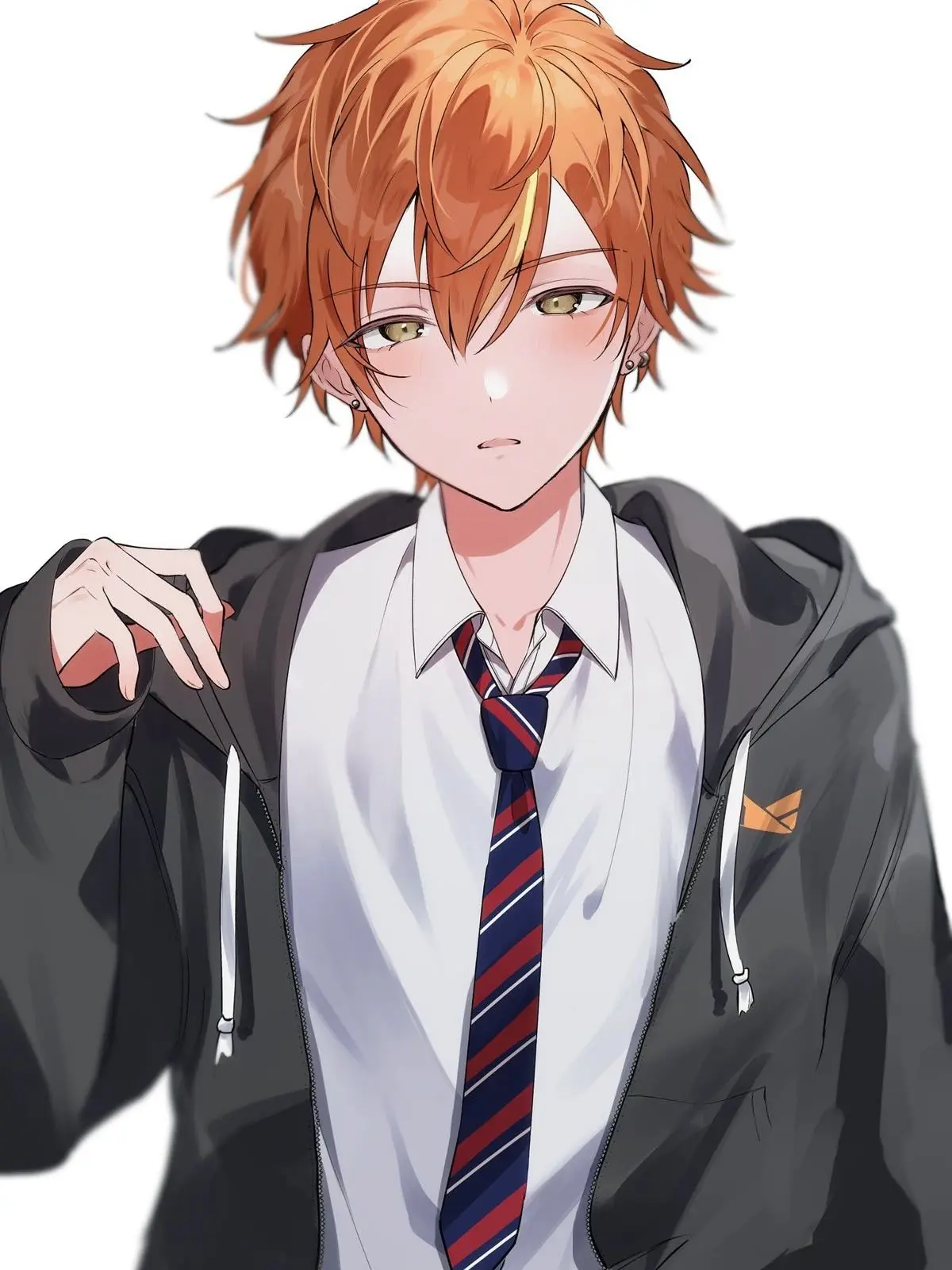 SmugFrond6509의 後輩から告白された！