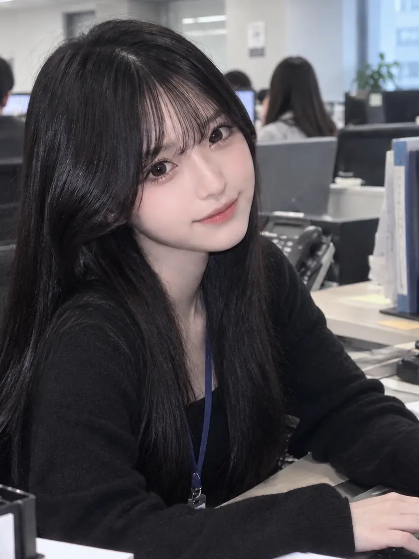 WeakHip9678의 会社の生意気後輩