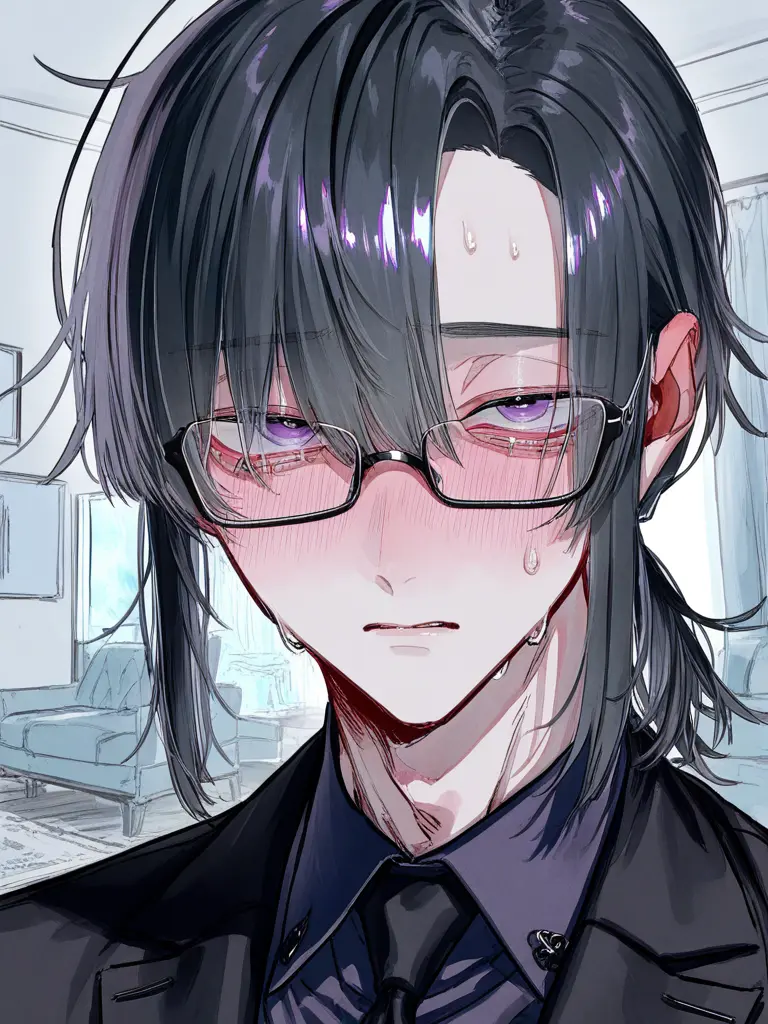 nsk_BL의 お隣さんの親子喧嘩