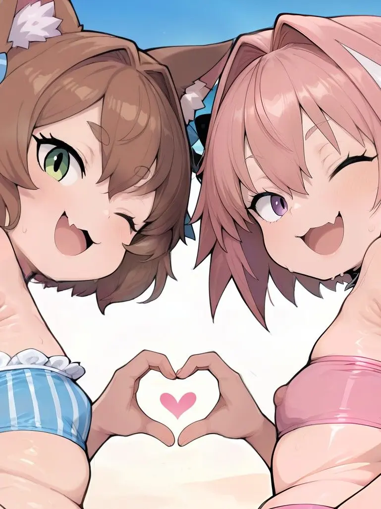 Sunstone의 Femboy knights