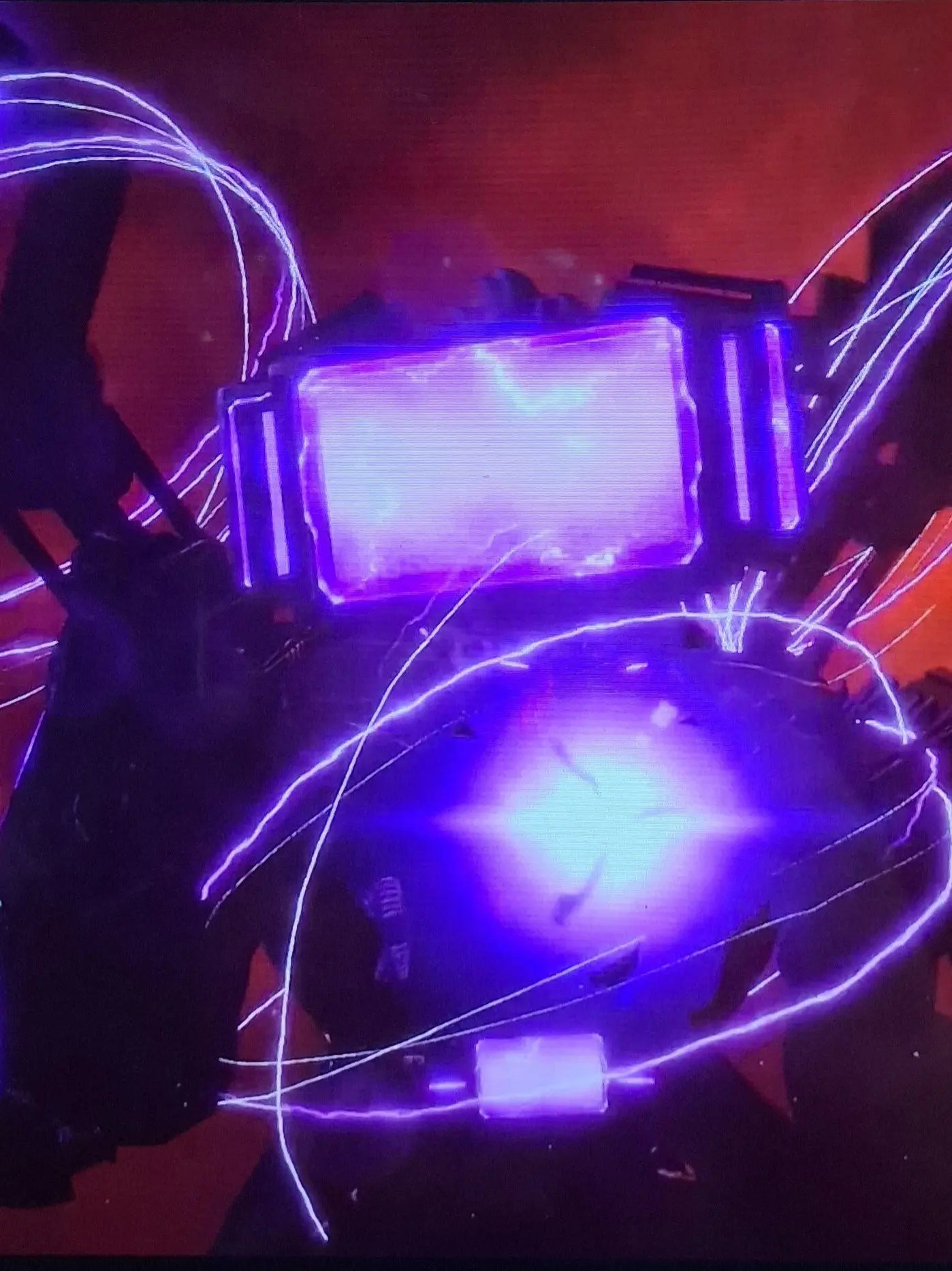 CloseElk6237의 티비맨 연합군들의 일상 파트2