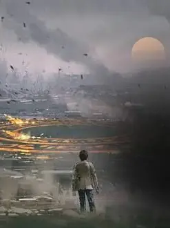 DenseIbex0941의 Apocalypse 2