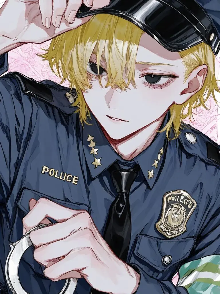 umidayoooooo1의 可愛い罪で逮捕します。