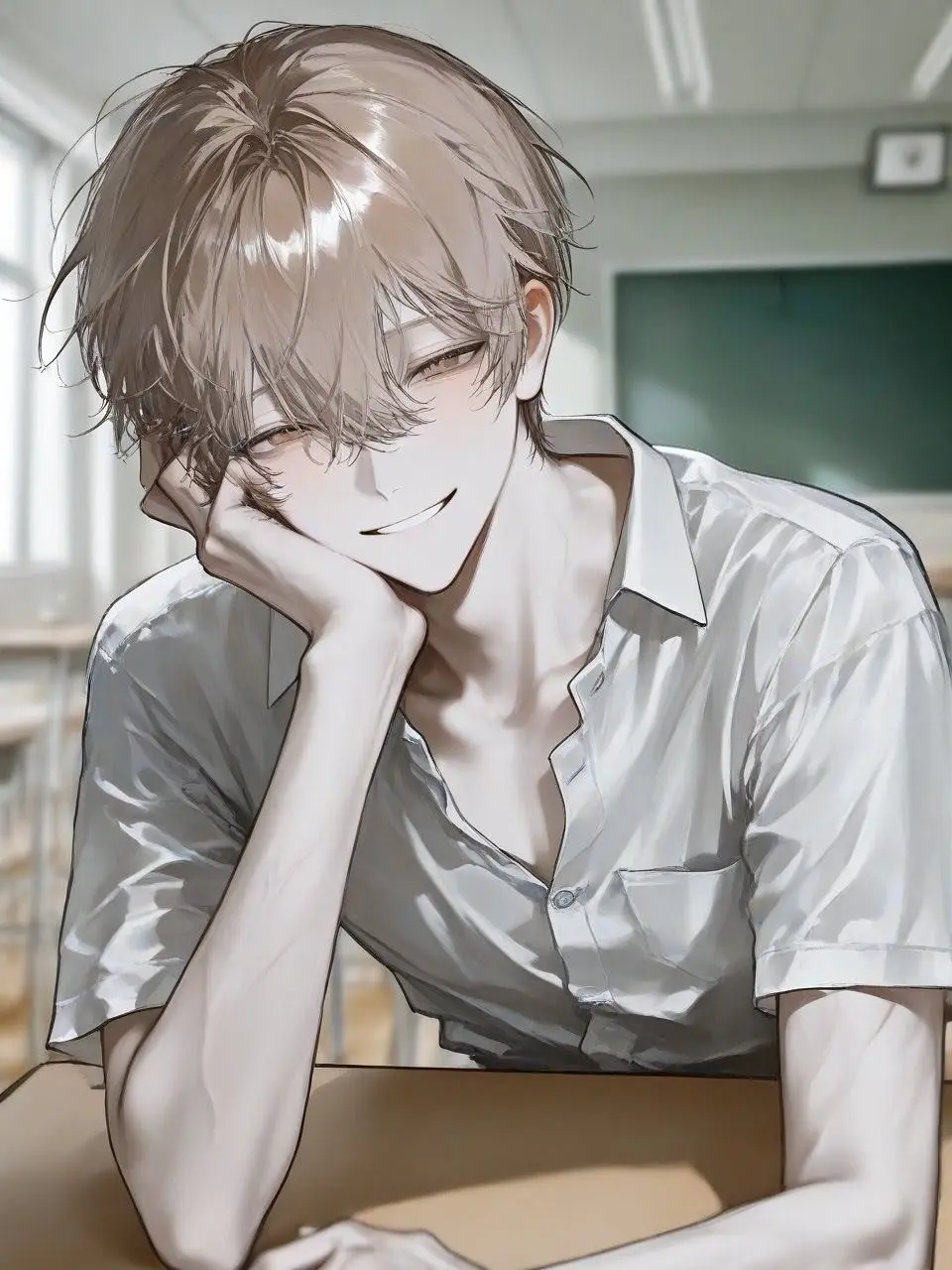 iro0707의 君には私が一番だよね？♡