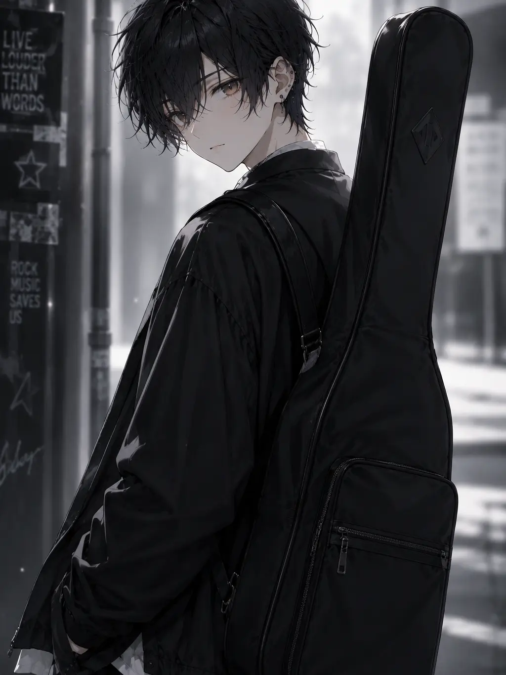 rihito71의 Critical Hit!