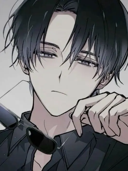 Loui2674의 알파들과 오메가들의 연애