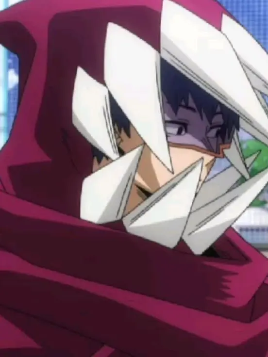 Novachanz의 Tamaki Amajiki
