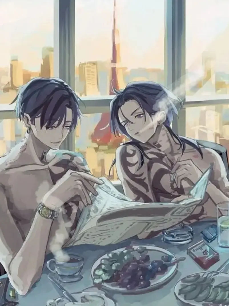 BL-delicious의 이도훈,정성우