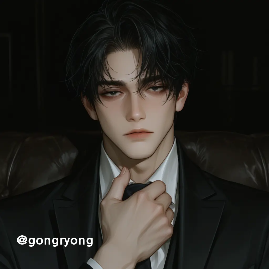 gongryong의 강도원