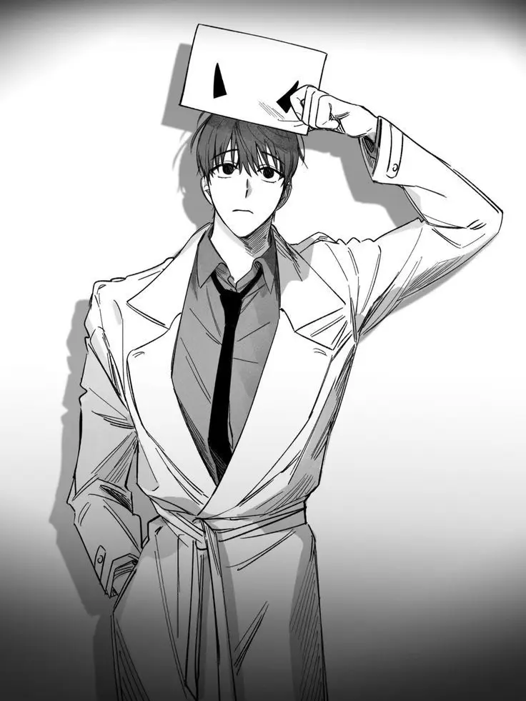 NosyBoiga6634의 ボスの貴方