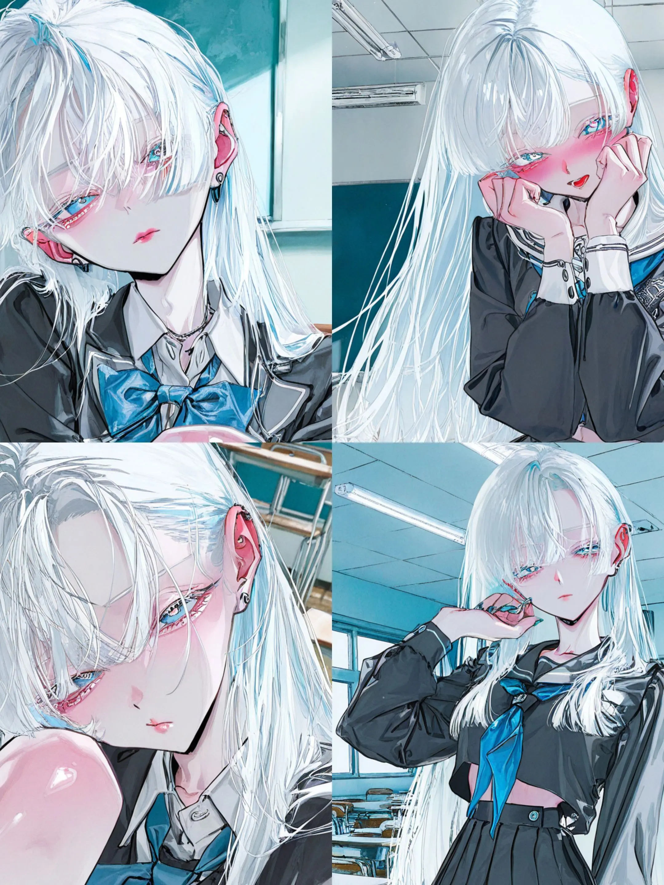 Spacesky의 나를 가지려고 하는 일진