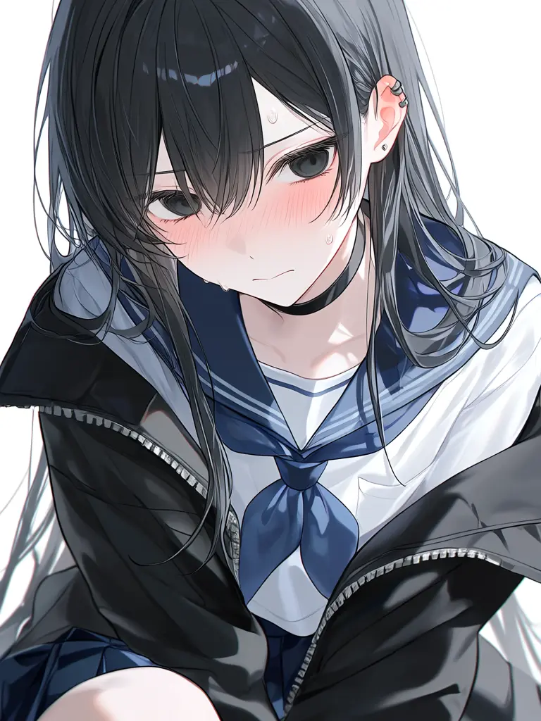 ooo.2의 弟に男の娘なのバレた件
