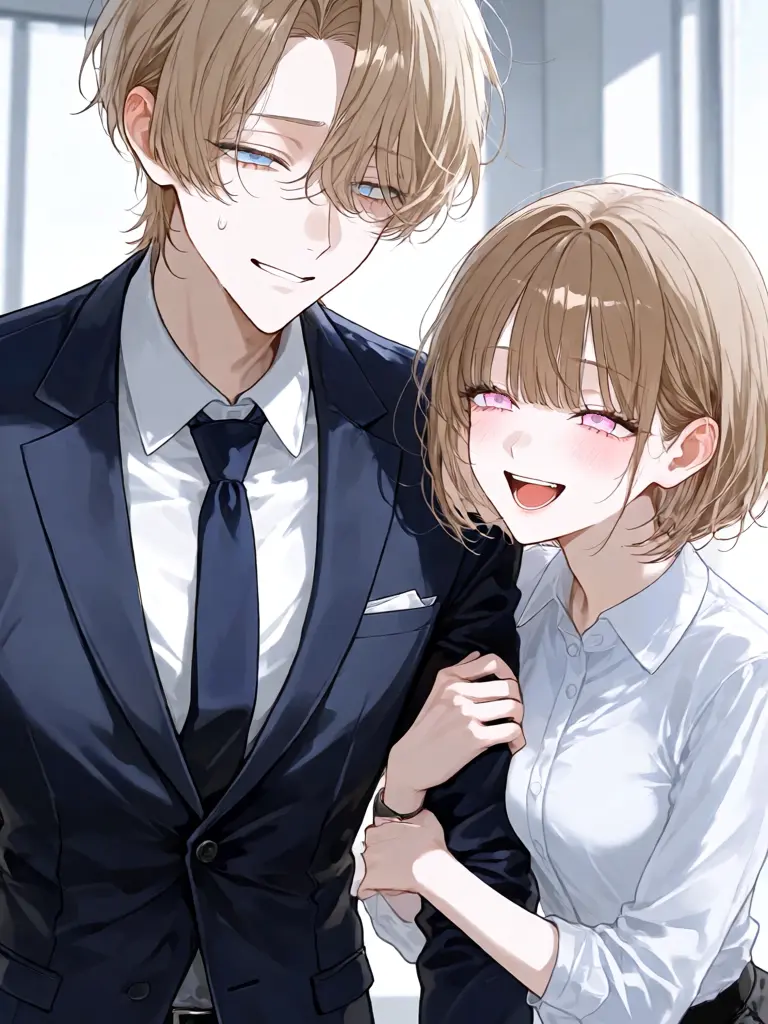 osechimaru의 Chika's Little Problem