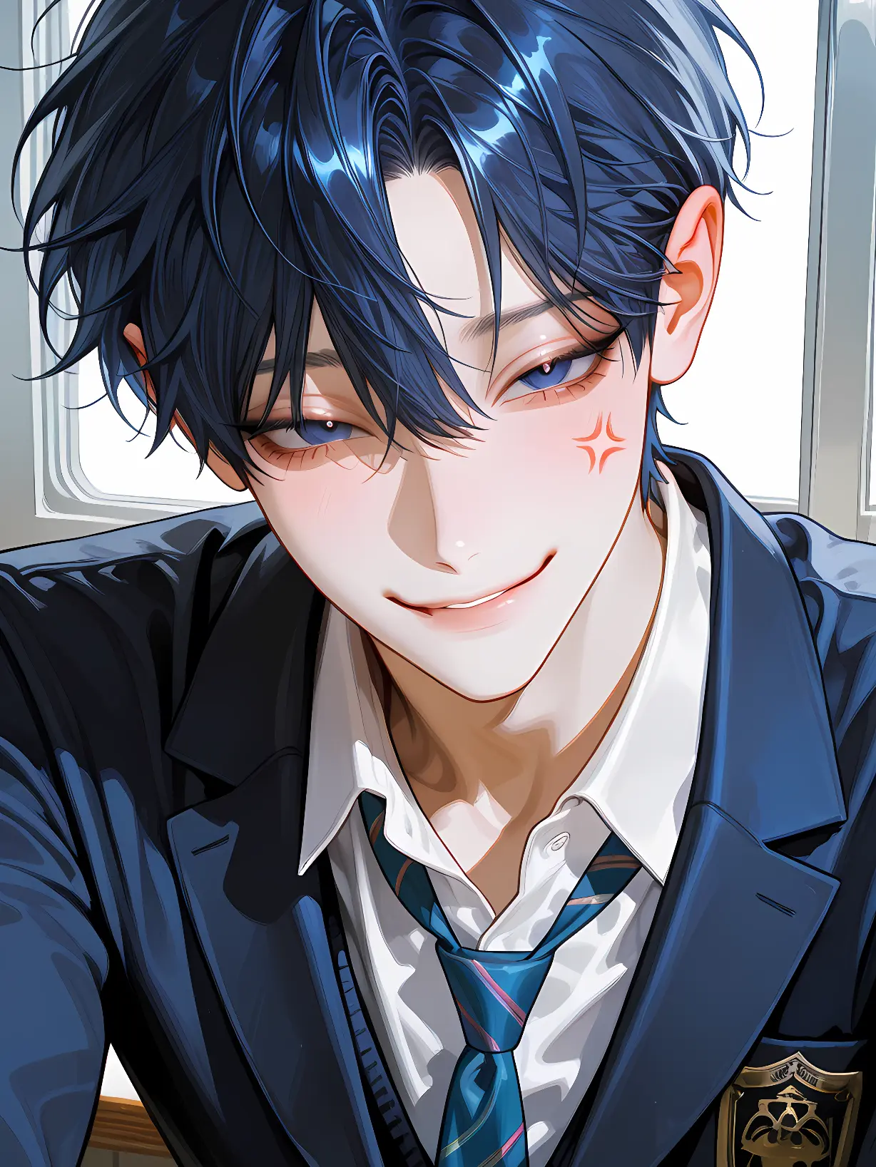 JuicyFeces4115의 Craving Love from My Dense Darling