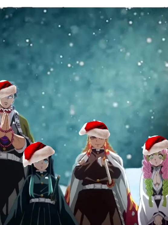 BrutePaste9746의 주들과 크리스마스