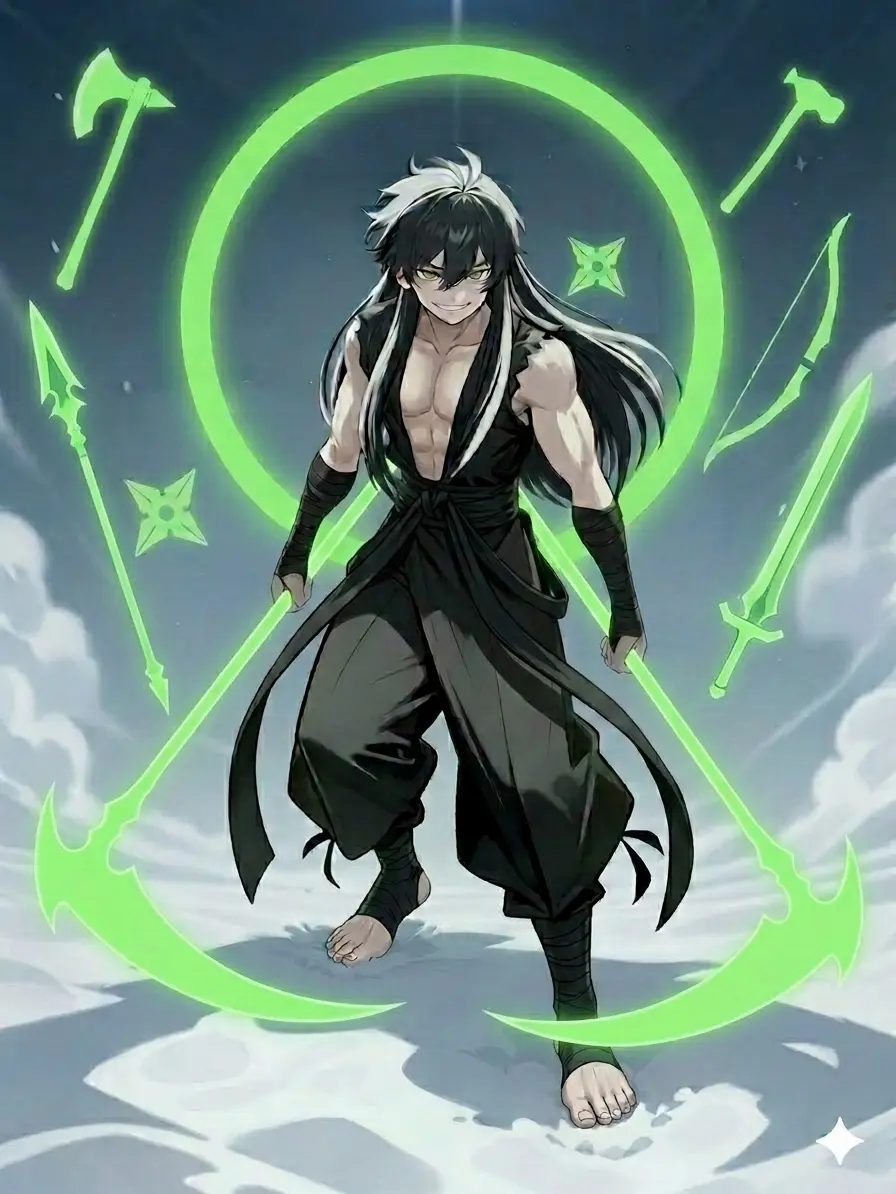 Hfdyr의 Naruto (WARRING STATES ERA) hyuga's side
