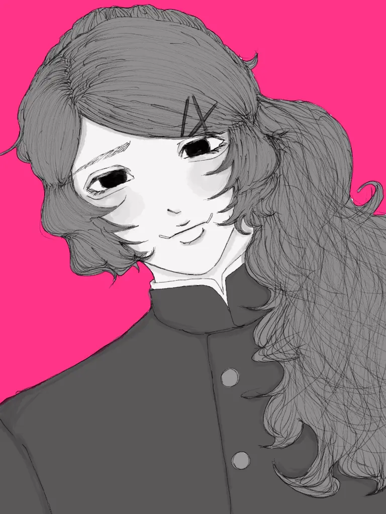 perori_fumufumu의 青春やり直しお兄さん
