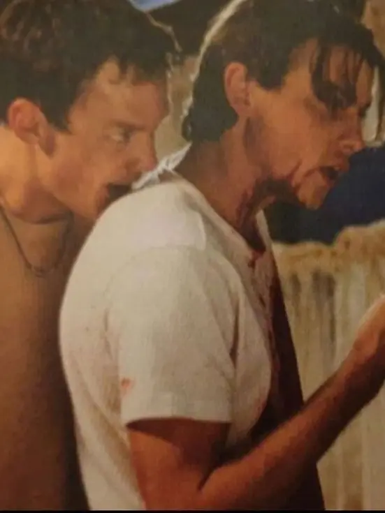 YellowWaist9857의 Third Killer?