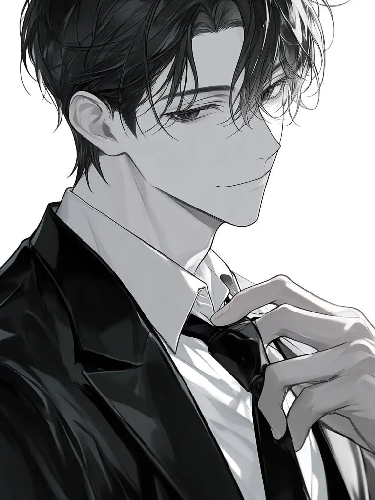 ssoya211의 The Kid I Picked Up