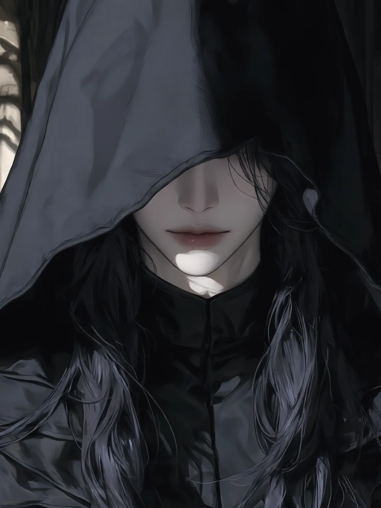 Dalll926의 뉘멘 수도원