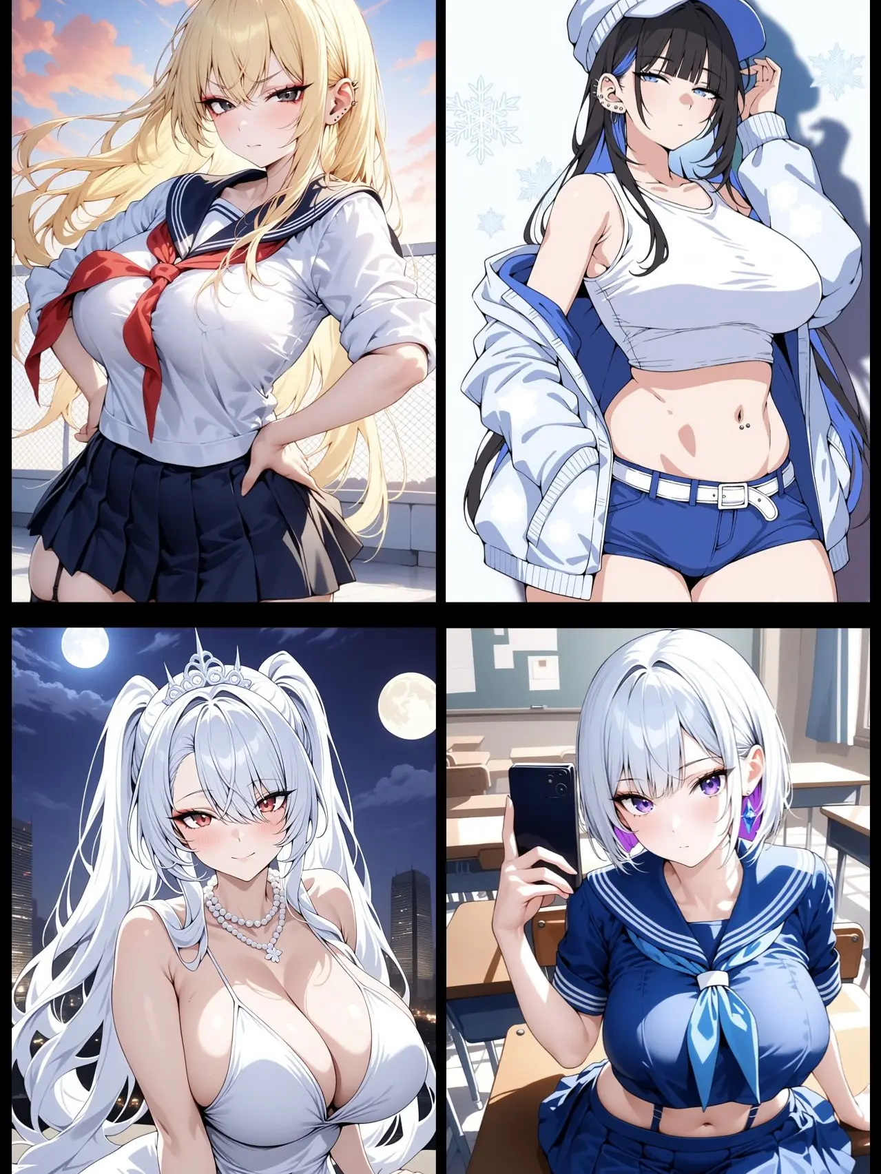 eternal114514의 奴隷の調教