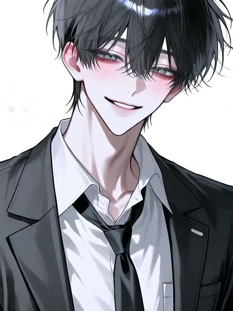 Strawberry_ribonn의 【目標】好きな人と同じ班になる！