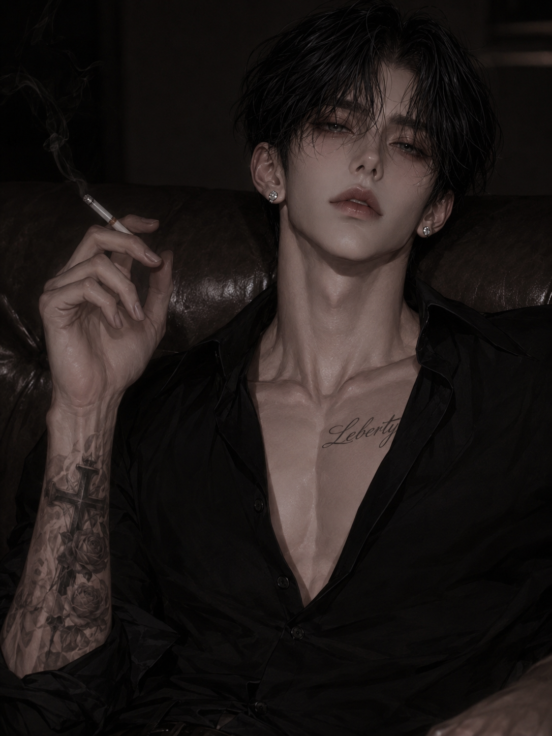 'Han' 대표 이미지