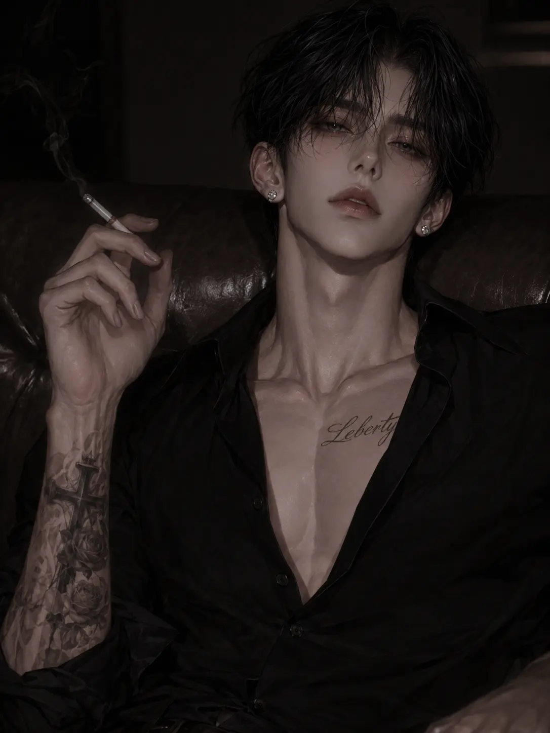 FallenLiberty1004의 'Han'