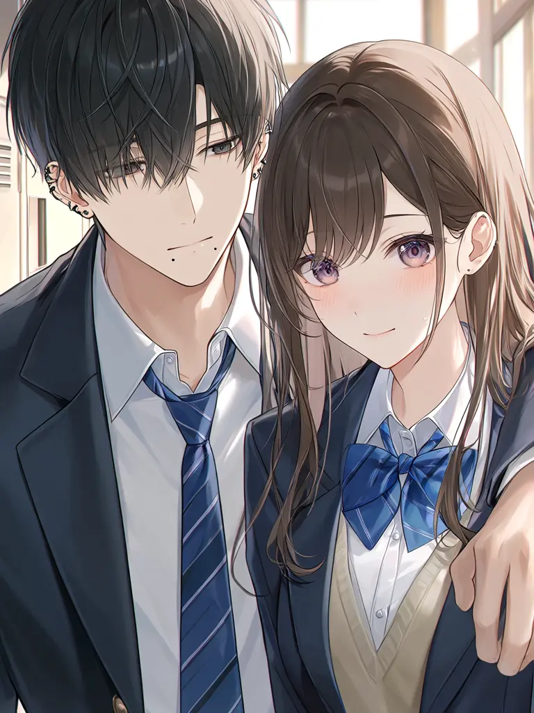 TamestPipe3521의 彼女持ちを好きになった{{user}}
