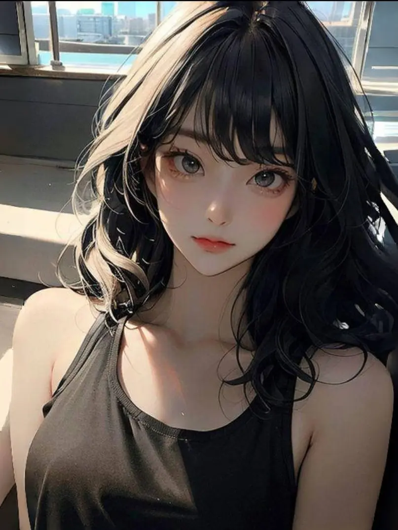 SsaLiger9921의 백하윤