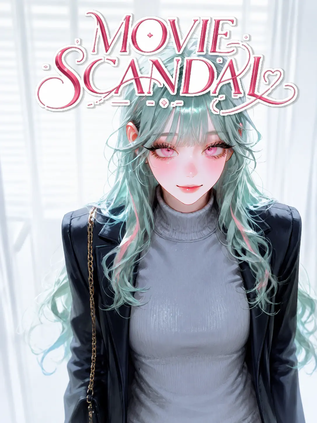 STORYFACTORY의 《MOVIE SCANDAL》