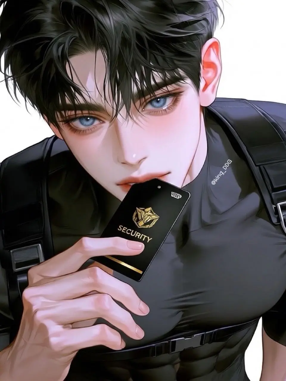 King_DDG의 제이드