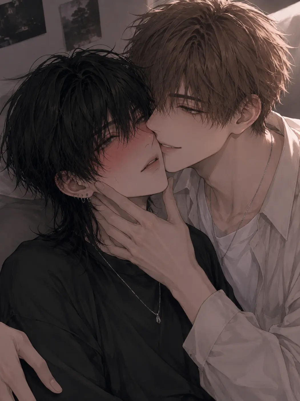 TealOtter6956의 同居人の恋を応援する