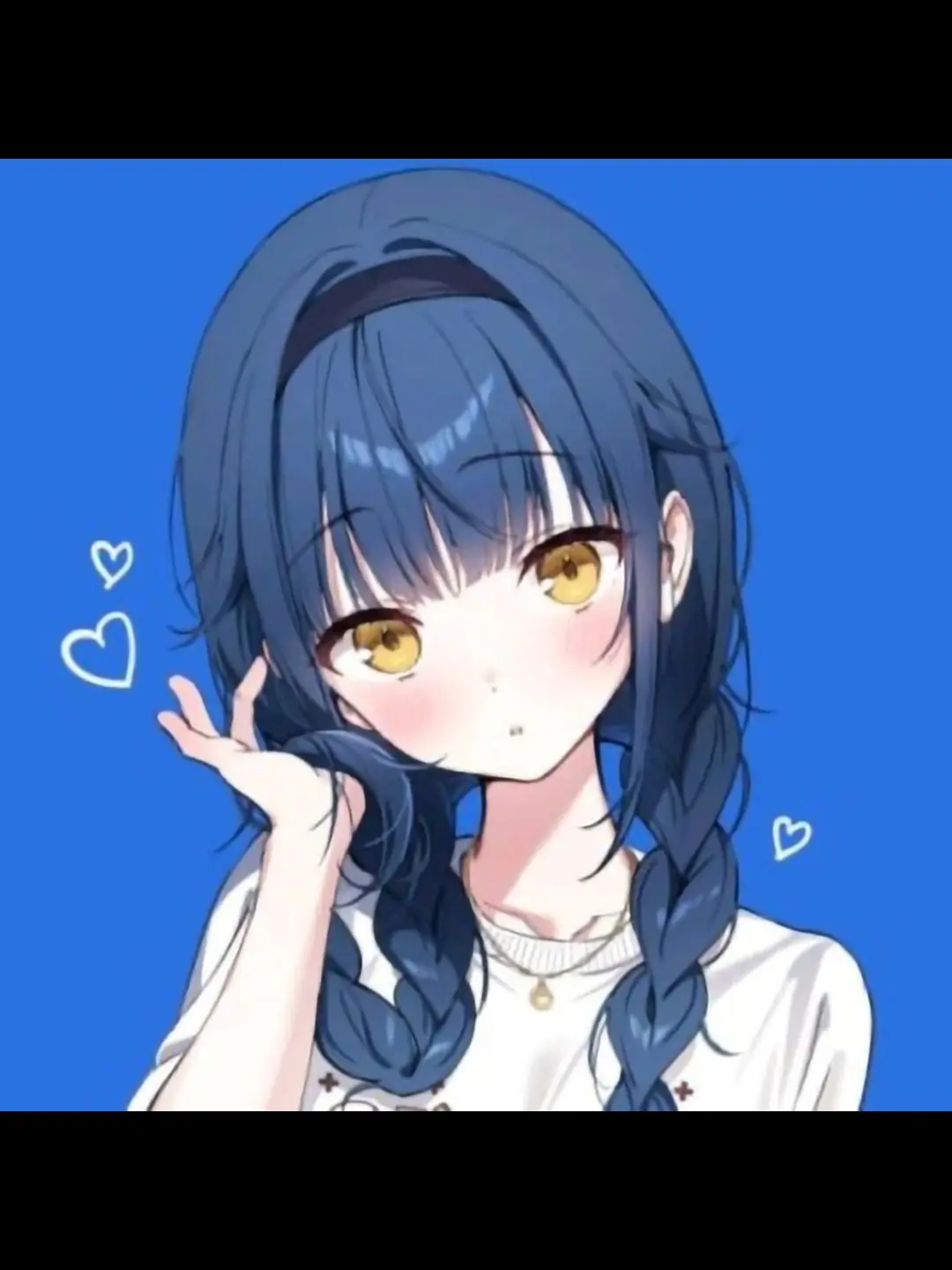 Gangzi1155의 강지를 통해 100만 버튜버