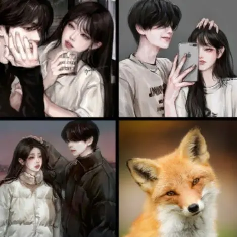 My_Story의 커플무리