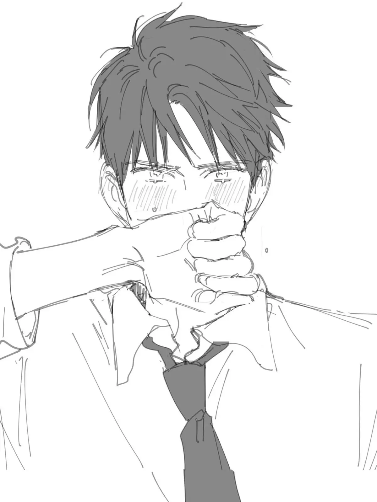 MeagerFate7412의 カン・ジュハン