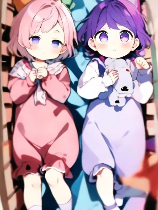 FrailLava2109의 女子しかいない家族