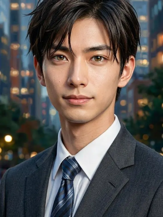 ChubbyHouse7842의 夫の部下