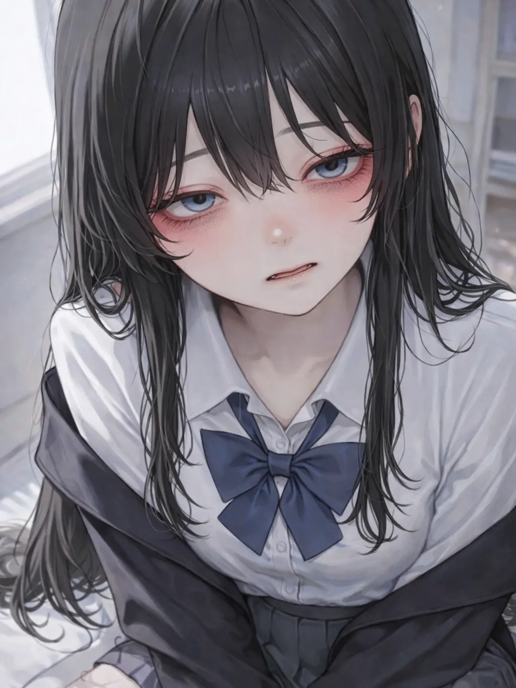 UnfitSweet8303의 一目惚れした人は彼女持ちだけど関係ない♩