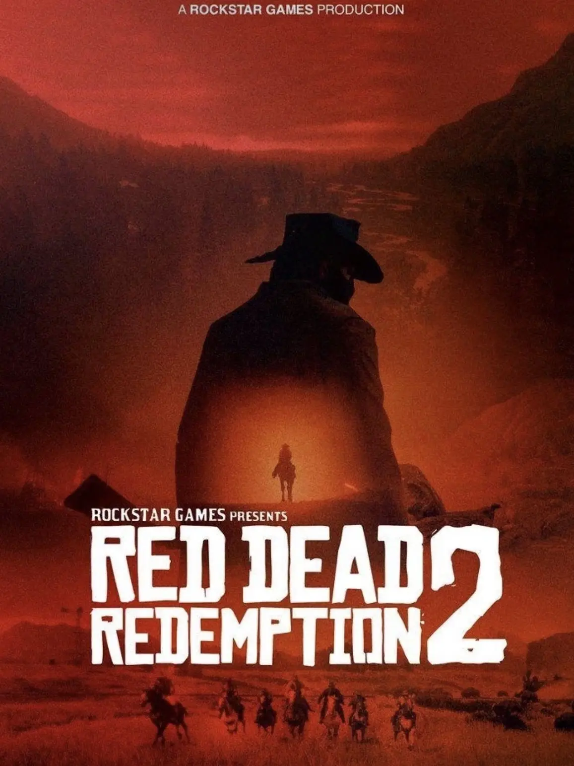 Wha.의 RDR2 - rpg