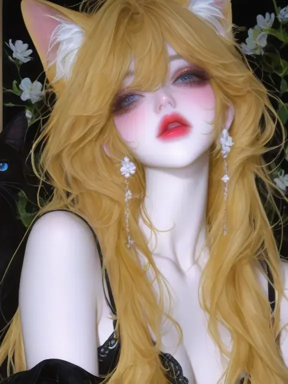 DESTINY78의 레이&루나