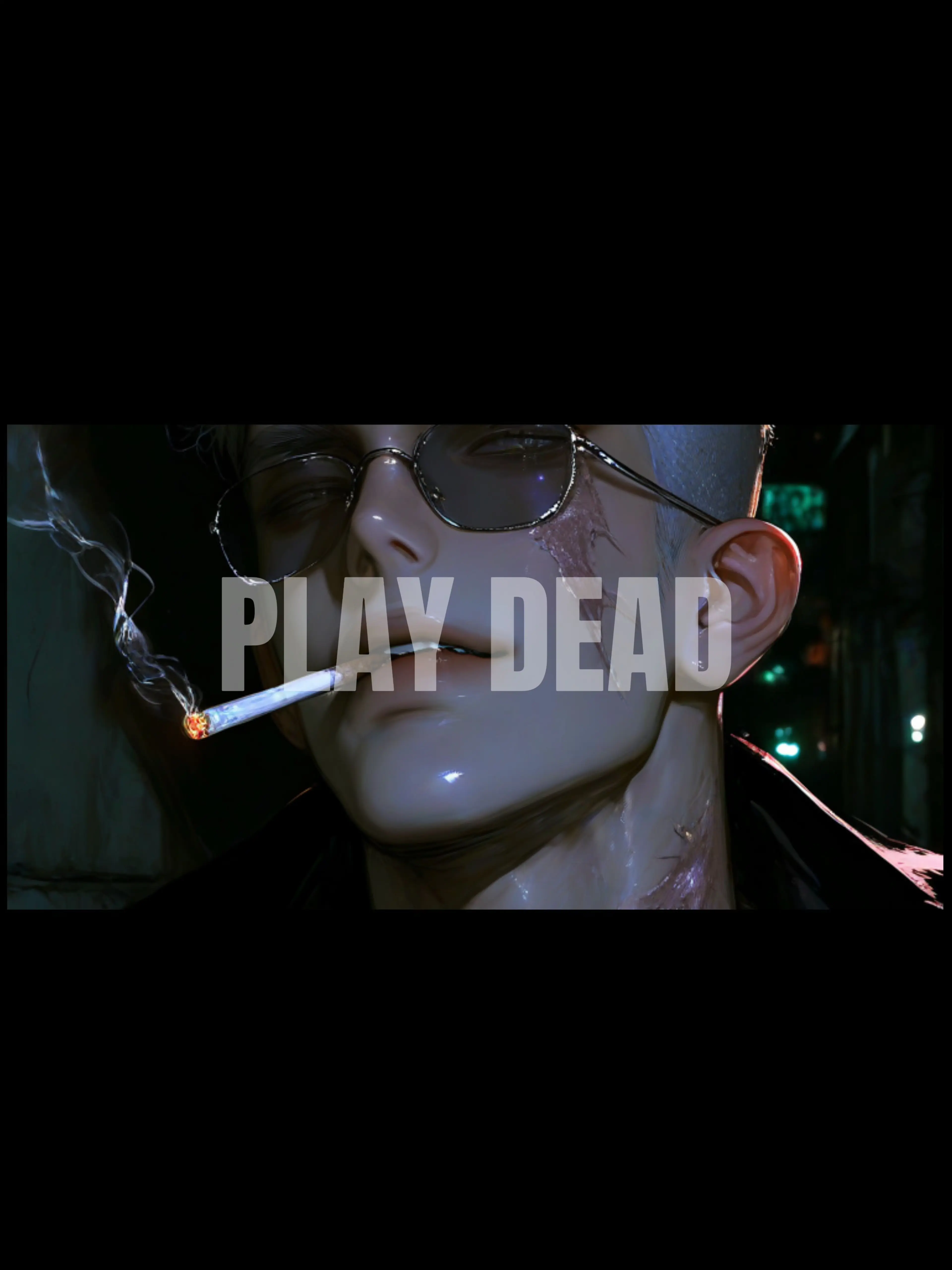 6190mgmg의 PLAY DEAD