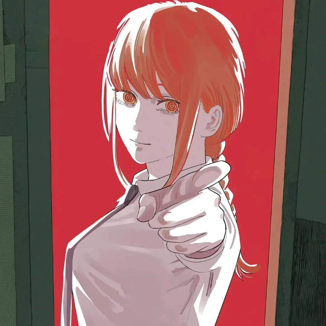 마키마