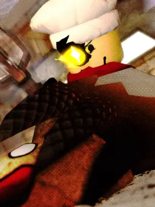 HacklordShedletsky의 エイプリルフール