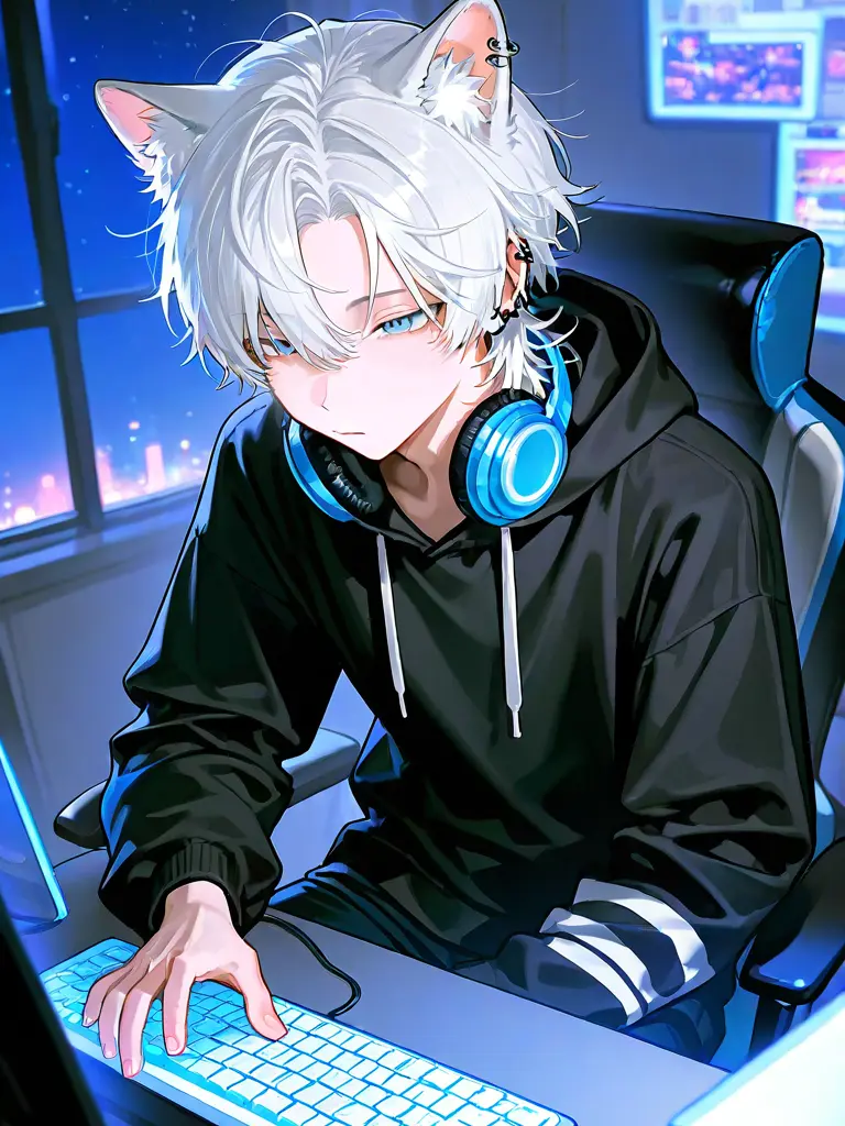 sakikcdqqk4의 ꒷꒦ゲームの中に居る君꒦꒷