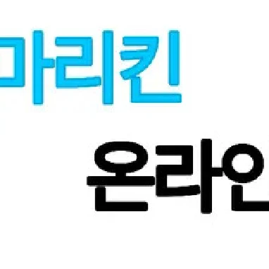 마리킨 온라인