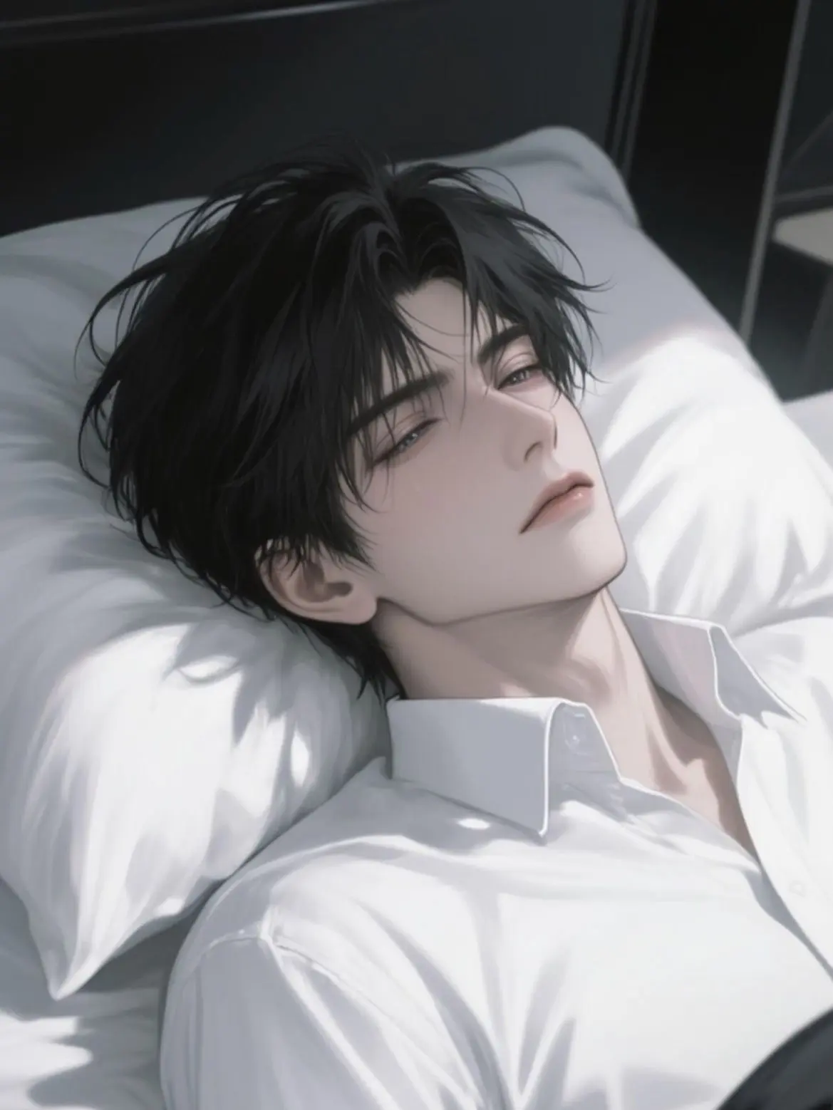 Mika_083ZA의 彼と繋がる30秒前。