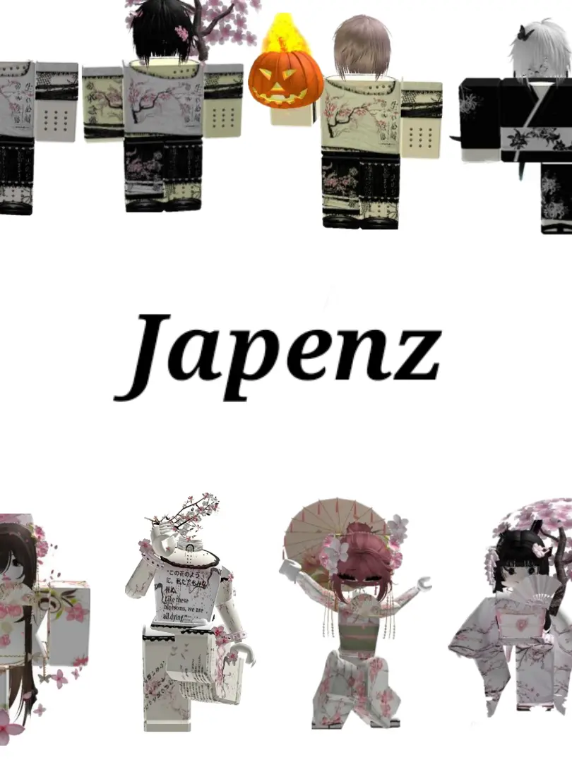 CreamyChime5557의 Japenz[일본즈]