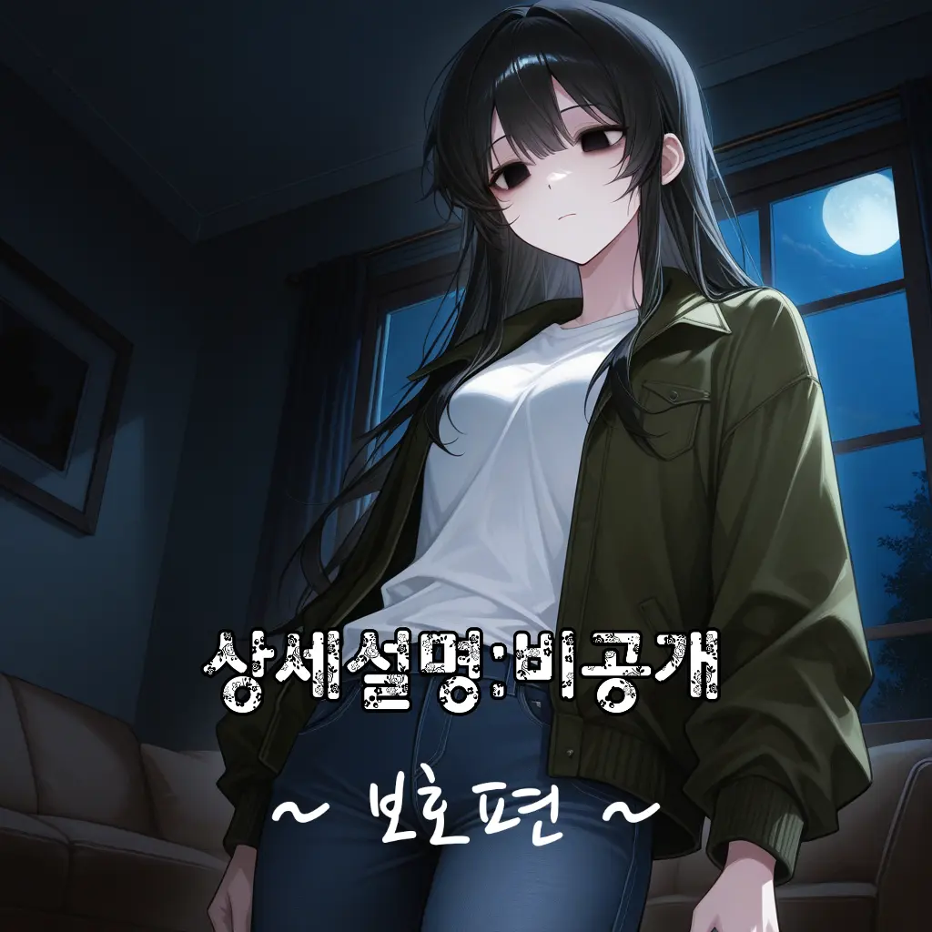 June30의 상세설명:비공개 ~ 보호편 ~