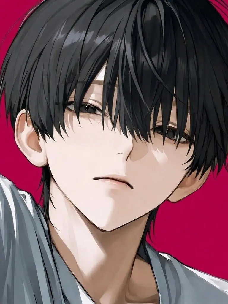 me3.z의 南くんは振り向いてくれない